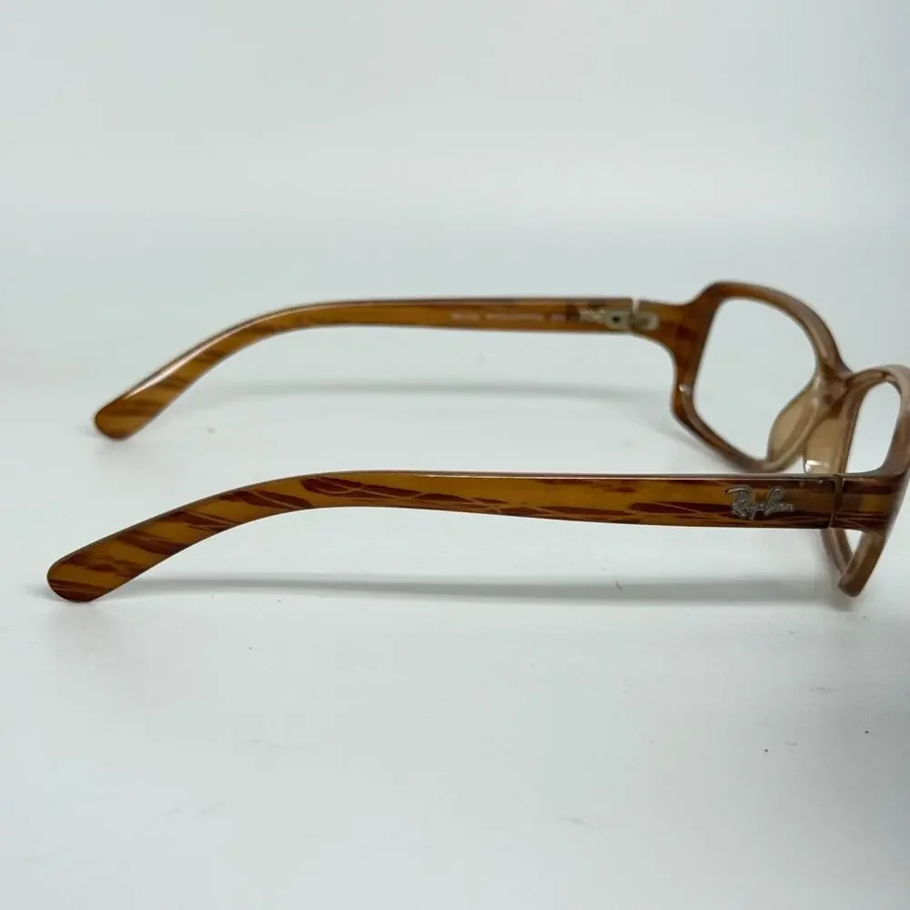 Ray Ban Sunglasses‎ RB 2130 Wrap Rituals Pande 938 Made in Italy H18614
